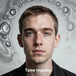 surreal, hopalong fractal, detailed professional, high quality portrait sonic airbrush art tame impala album cover portrait of a liquid dissolving LSD DMT sonic the hedgehog surfing through cyberspace, purple checkerboard background, 1990s 1992 Sega Genesis video game album cover