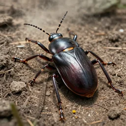 giant bug in battlefield 1