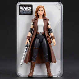 kate winslet as a star wars action figure