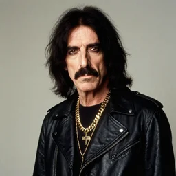 frank zappa without a mustache