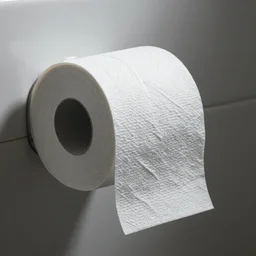 Toilet paper directed by michael bay
