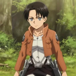margot robbie screenshot from attack on titan 進撃の巨人 anime emma watson as naruto uzamaki