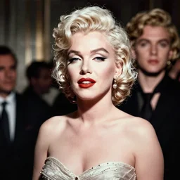 marilyn monroe, andy warhol,