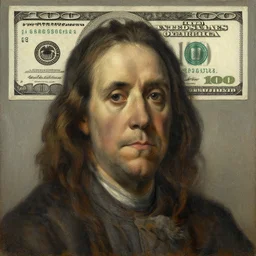 an ugly portrait painting sold for 1 0 0 million dollars