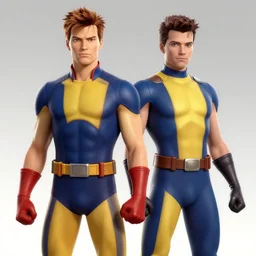 X2 xmen two