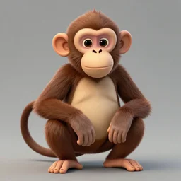 monkey's planet movie, artstation, cartoon, elegant, highly detailed, digital painting, concept art, smooth, sharp focus, illustration, art by studio ghibli