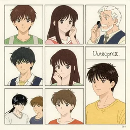 un dia de paz! selvaria bles, arte koto no ha no niwa, makoto shinkai, moebius, milo manara, hugo pratt, french comic art, semi - realistic anime, portrait, beautiful face, symmetrical face, trending on pixiv, detailed, clean lines, sharp lines, crisp lines, award winning illustration, masterpiece, 4 k