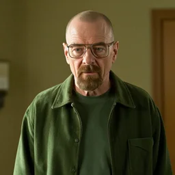 Film still of Aaron Paul as Jessie Pinkman, from The Breaking Bad (2008 TV Show)