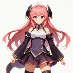 half Invoker half Megumin