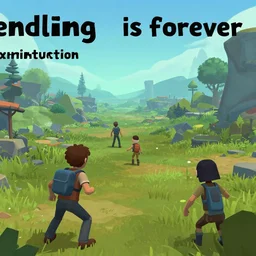 endling - extinction is forever, research and design of video games