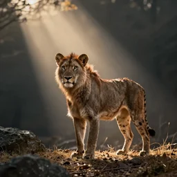 what animal is this?