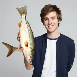 Mark Fishbach, Markiplier