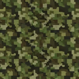 camouflage texture pbr materials procedural patern substance photo game cg tile textures. com gametextures studio resource image handpaint minecraft style