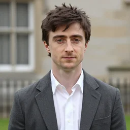 a public photo of black daniel radcliffe - 3 5 2 2 2 3 2