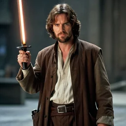 obi - wan kenobi in pulp fiction