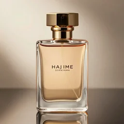 fragrance campaign by hajime sorayama, highly detailed, hyper - real, very beautiful