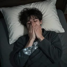 have you seen this man in dreams?