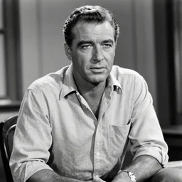movie still of humphrey bogart, black and white, cinematic, octane render, 4 k,