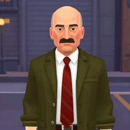 saul goodman in vrchat
