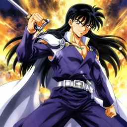 Lelouch Lamperouge\'s Bankai