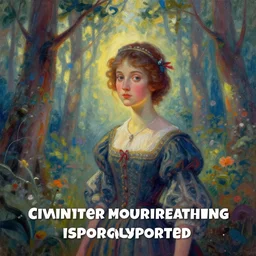 internet meme. gouache fairytale art, russian romanticism, muted palette, psychedelic art, backlighting, depth of field