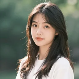beautiful girlfriend 1