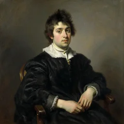 artwork by manet