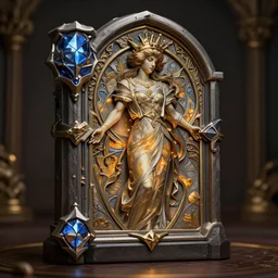 torch in a dark room, deep focus, intricate, elegant, highly detailed, digital painting, artstation, concept art, matte, sharp focus, illustration, hearthstone, art by artgerm and greg rutkowski and alphonse mucha