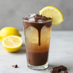 lemonade chocolate mix