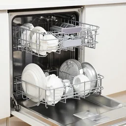 dishwasher