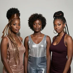 black fembois