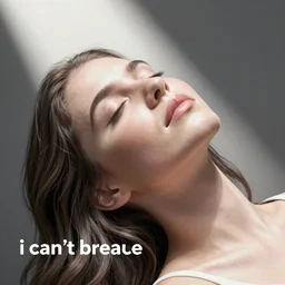 i can't breathe by disney concept artists, blunt borders, rule of thirds