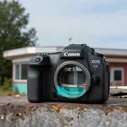Abandonned overgrown diner, Canon EOS R3, details, f/1.4, ISO 200, 1/160s, 8K, RAW, unedited