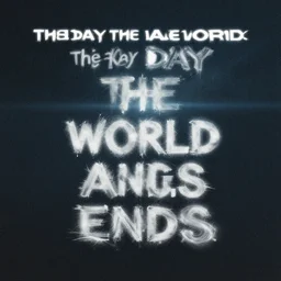 the day the world ends