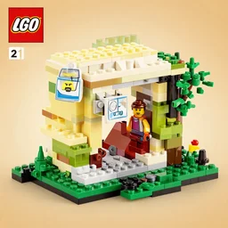 breaking bad lego set