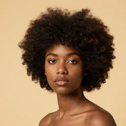 cognitive illusion, afro.