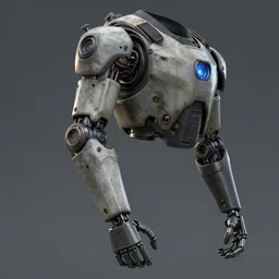 Joshua Cotter, 3d hardsurface design, octane rendered, robotic bionical prosthetic arm design, hardops, box cutter, artstation trending, wow, 8k, edon guraziu