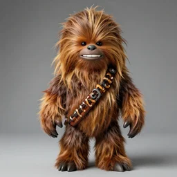 chewbacca popscile