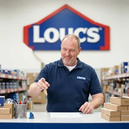 lowes hardware magician
