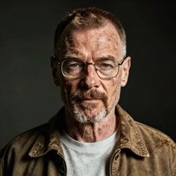 moldy walter white