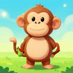 walter white as a monkey tower in bloons td 6