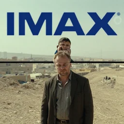 kurdish pkk in a movie directed by christopher nolan, movie still frame, promotional image, imax 7 0 mm footage
