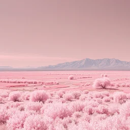 west horizon infrared photo, photorealistic landscape,