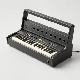 roland 808 by Escher