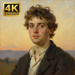 painting of hector barbosaa. art by william adolphe bouguereau. during golden hour. extremely detailed. beautiful. 4 k. award - winning.