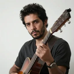 the death of the musician noah abonara, realistic