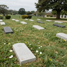 where the bodies are buried