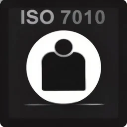 ISO 7010 pictogram