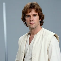 Anakin Skywalker breaking bad