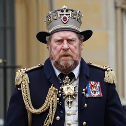 british lord